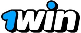1win logo