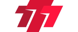 777 logo