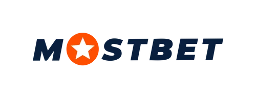 Mostbet Logo
