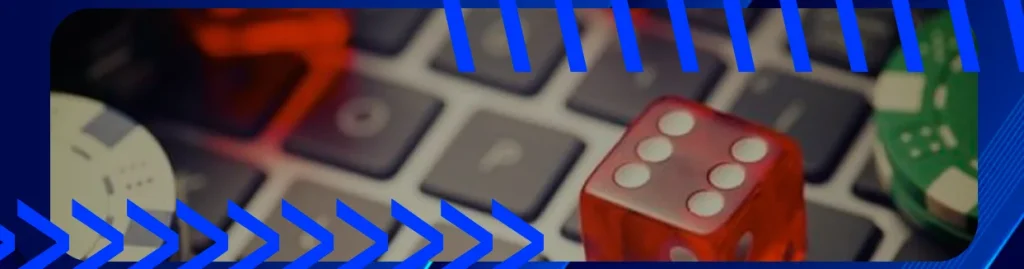 зображення ігрового кубика