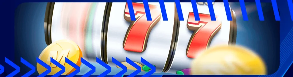 зображення ігрового автомата 777