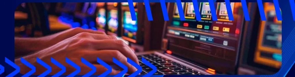 зображення ігрового автомата